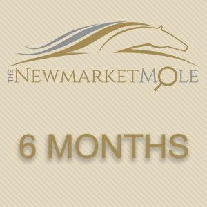 Six Month Membership